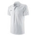 Tričko Nike TS Core Bílá