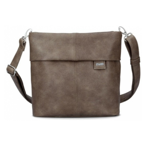 Kabelka ZWEI MADEMOISELLE M8 - canvas basalt