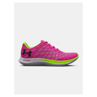 Under Armour Boty UA W FLOW Velociti Wind 2-PNK - Dámské