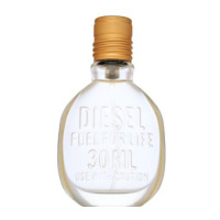 Diesel Fuel for Life Homme toaletní voda pro muže 30 ml