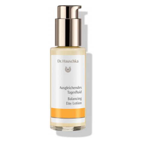 Dr.Hauschka Vyrovnávací pleťové mléko 50 ml Dr. Hauschka