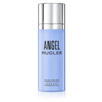 Mugler Angel parfémovaný sprej na tělo a vlasy pro ženy 100 ml