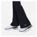 Nike SPORTSWEAR AIR Dámské tepláky, černá, velikost
