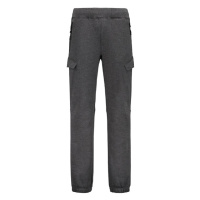 Korda Tepláky Charcoal Joggers