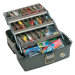 Plano Kufr  Guide Series Tray Tackle Box