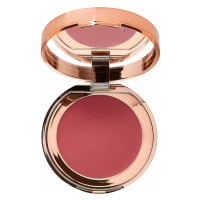 Charlotte Tilbury Multifunkční barva na rty a tváře Colour Of Dreams Pillow Talk (Lip & Cheek Gl