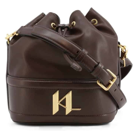 Dámská kabelka na rameno 225W3089 Karl Lagerfeld