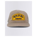 The Ampal Creative Trophy Trucker Tan