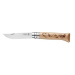 OPINEL VRI N°8 Inox Gravure Sport Ski