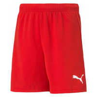 Dětské šortky TeamRISE Short Jr 704943 01 - Puma