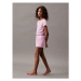 Dívčí pyžamo PJ SET model 19496384 - Calvin Klein