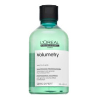 L´Oréal Professionnel Série Expert Volumetry Professional Shampoo posilující šampon pro jemné vl