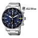 Citizen Eco-Drive Chrono CA0690-88L