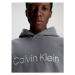 Pánské spodní prádlo Heavyweight Knits HOODIE 000NM2484EPA7 - Calvin Klein