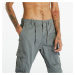 Kalhoty Urban Classics Cargo Jogging Pants Dark Grey