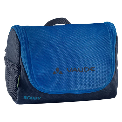 Kosmetická taška Vaude Bobby Barva: modrá