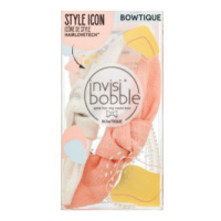 InvisiBobble Bowtique Nordic Breeze Summer Lemming Go Duo gumička do vlasů