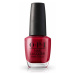 OPI - Nail Lacquer Laky na nehty 15 ml Vínová female