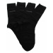 Calvin Klein pánské ponožky 701224106001999 black