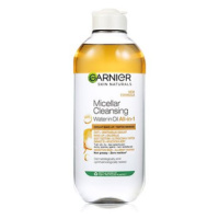 GARNIER Micellar Cleansing Water in Oil Dry & Sensitive Skin 400 ml