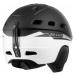 Relax Polar Lyžařská helma RH29 černá