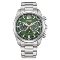 Citizen Eco-Drive Sport Chronograph CA4640-50X