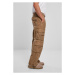 Vintage Cargo Pants - beige