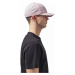 Kšiltovka // Flexfit Flexfit Garment Washed Cotton Dad Hat pink