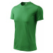 Malfini Fantasy Dětské triko 147 středně zelená