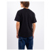 Carhartt WIP S/S University Script T-Shirt Black / White