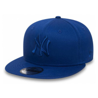 Kšiltovka New Era 9Fifty MLB League Esential NY Yankees Royal Blue