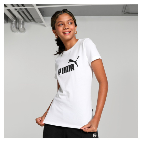 ESS Logo Tee G Puma