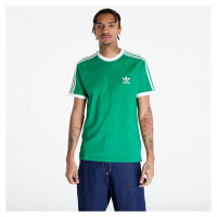 adidas Adicolor Classics 3-Stripes Tee Green