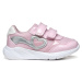Sneakersy Geox B Sprintye B554TA 0GNHH C0514 M Růžová