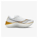 Saucony Endorphin Pro 3 White/ Gold