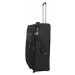 Cestovní kufr Travelite Capri 2w L Black