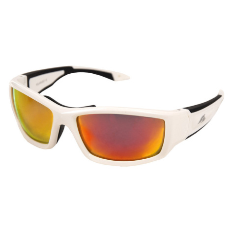 F2 Brýle na vodní sporty Pro (bílá/oranžová)