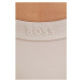 Tanga BOSS béžová barva, 50520398