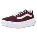 Vans OLD SKOOL Bordó