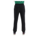 Tepláky la martina man jogger pants diagonal brus černá