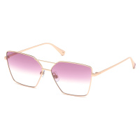 Sluneční brýle Web Eyewear WE0268-5833Z - Dámské