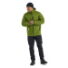 Pánská bunda Burton Mid-Heat Hooded Down Insulated