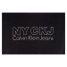 Calvin Klein Praktické černé tričko CK