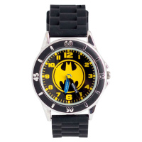 Disney Time Teacher Dětské hodinky Batman BAT9152