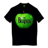 Beatles - Apple - velikost XXL