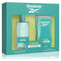 Reebok Cool Your Body dárková sada (na tělo) pro ženy