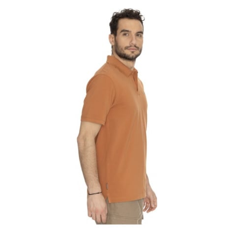 Pánské tričko BUSHMAN KIRAT oranžová