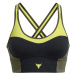 Under Armour Project Rck Lets Go Ll Infty Bra Black