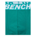 BENCH Spodní prádlo modrá / tyrkysová / aqua modrá / tmavě modrá