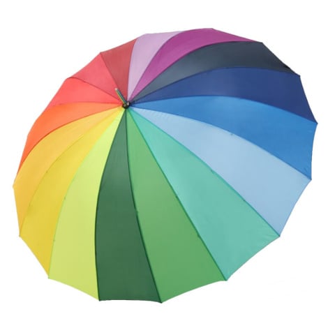 Doppler Holový deštník Hit Golf Rainbow 71530R